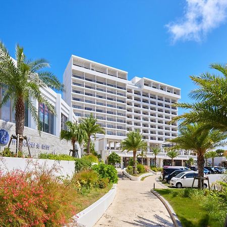 Ala Mahaina Condo Hotel Motobu Luaran gambar