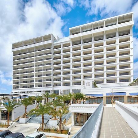 Ala Mahaina Condo Hotel Motobu Luaran gambar