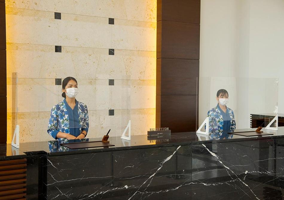 Ala Mahaina Condo Hotel Motobu Luaran gambar