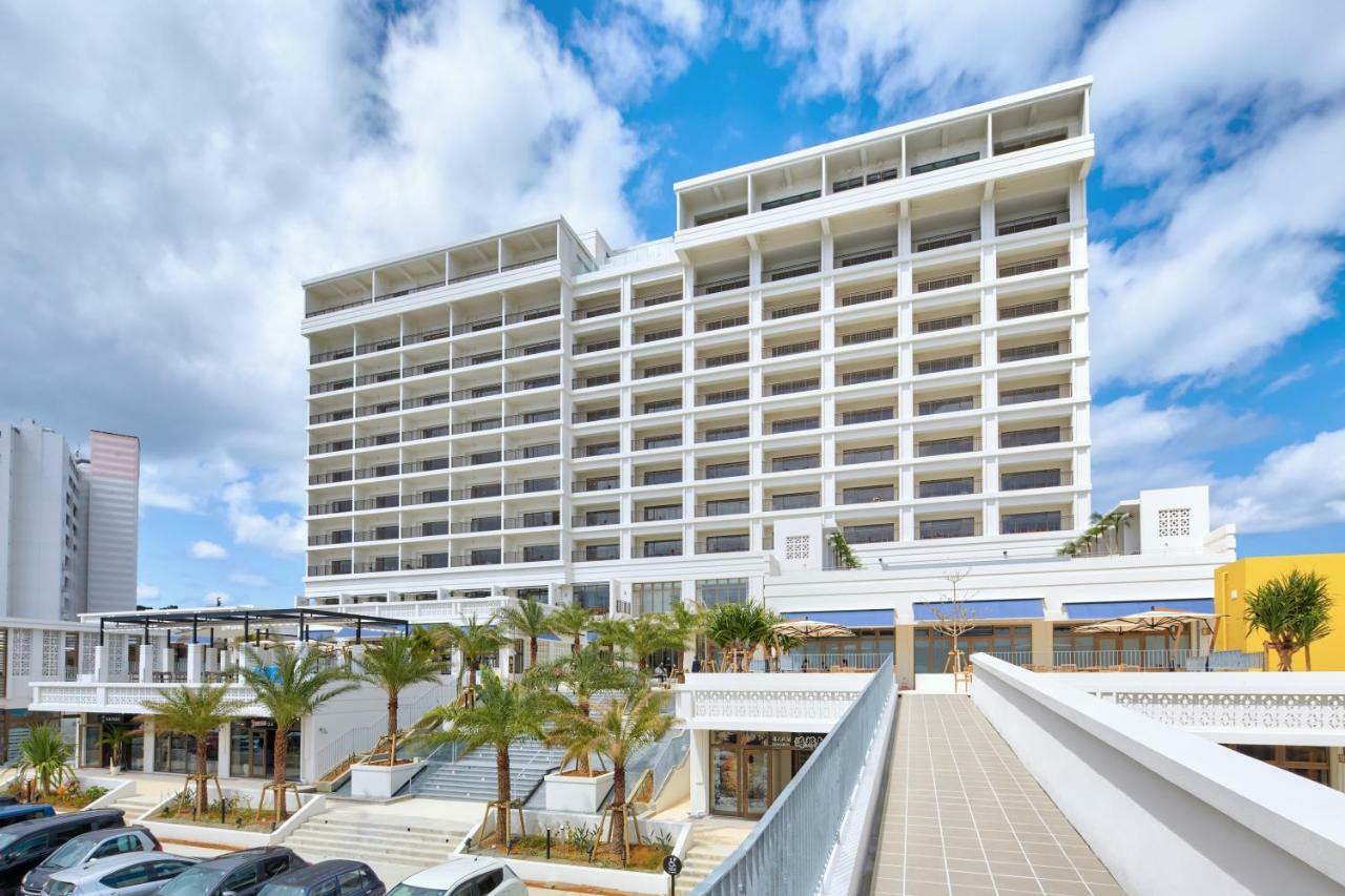 Ala Mahaina Condo Hotel Motobu Luaran gambar