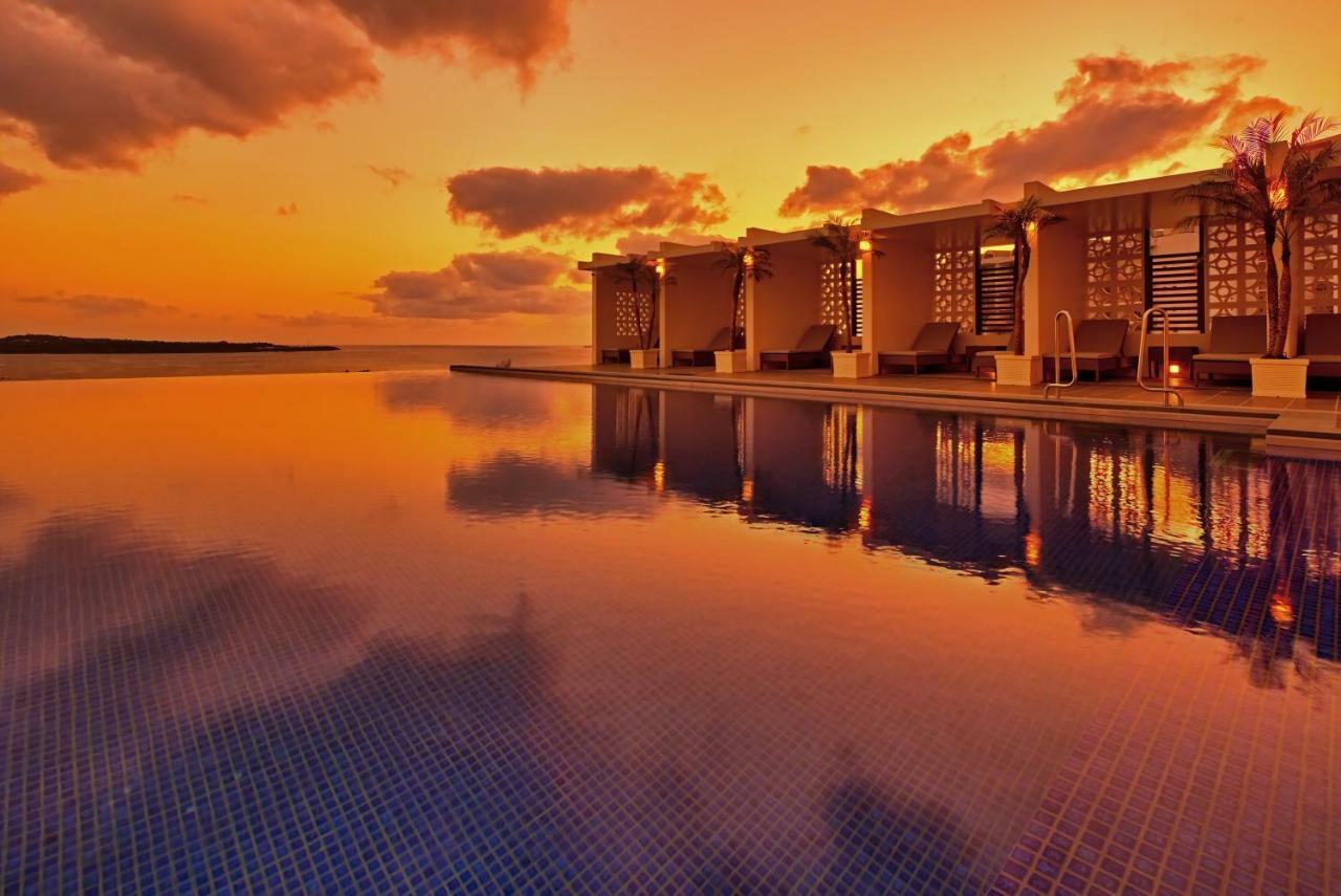 Ala Mahaina Condo Hotel Motobu Luaran gambar
