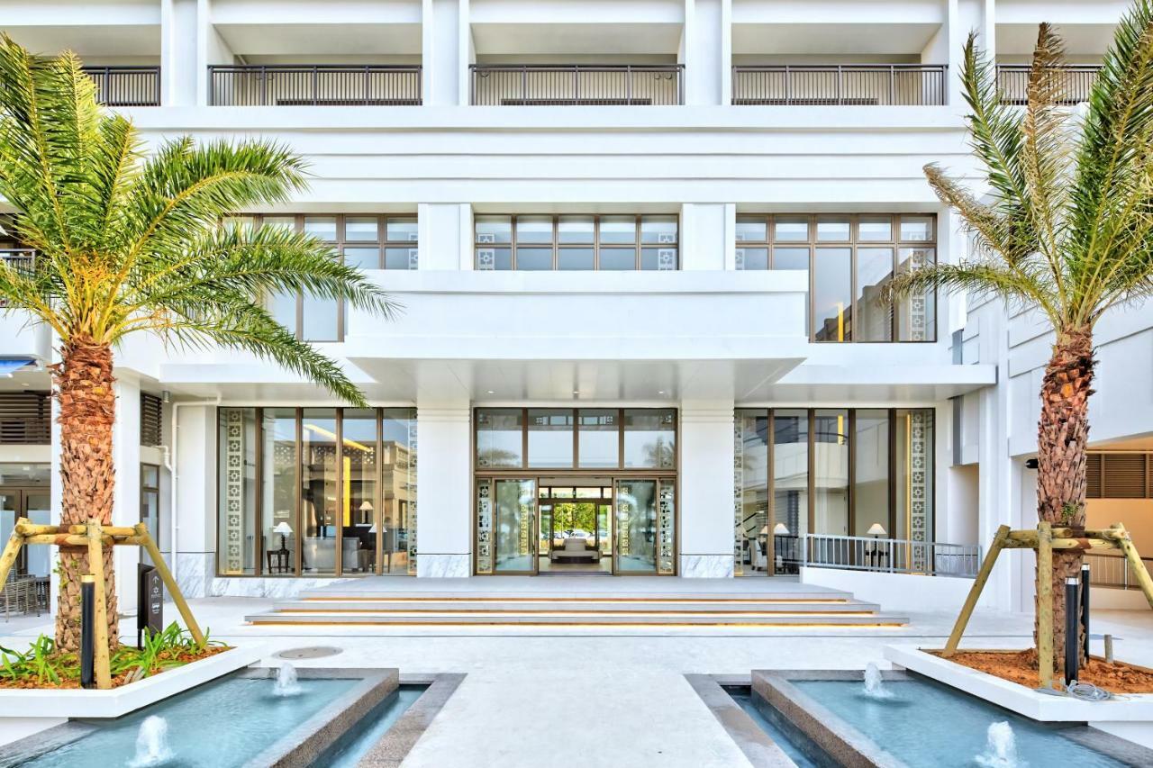 Ala Mahaina Condo Hotel Motobu Luaran gambar