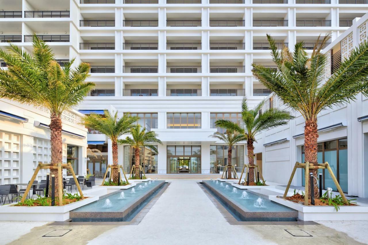 Ala Mahaina Condo Hotel Motobu Luaran gambar