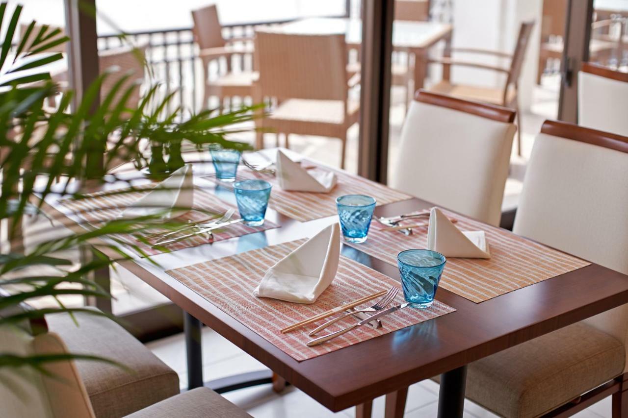 Ala Mahaina Condo Hotel Motobu Luaran gambar