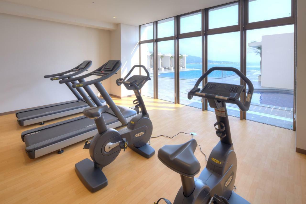 Ala Mahaina Condo Hotel Motobu Luaran gambar