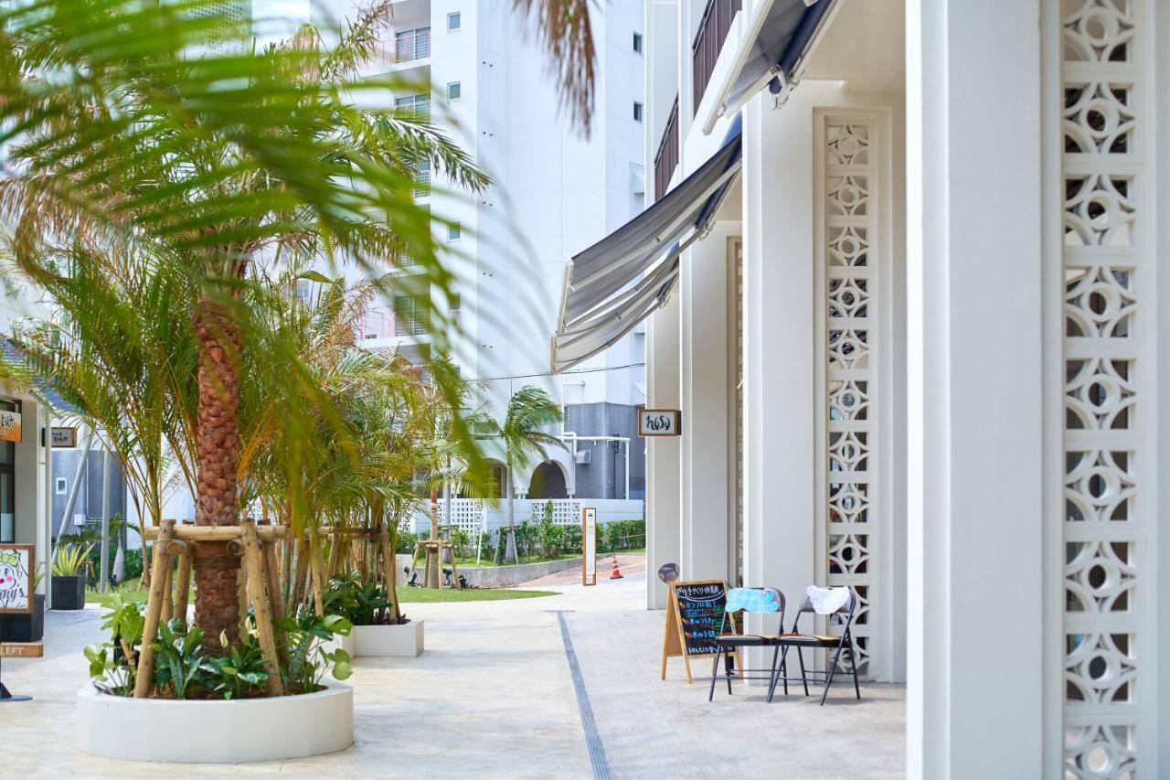 Ala Mahaina Condo Hotel Motobu Luaran gambar