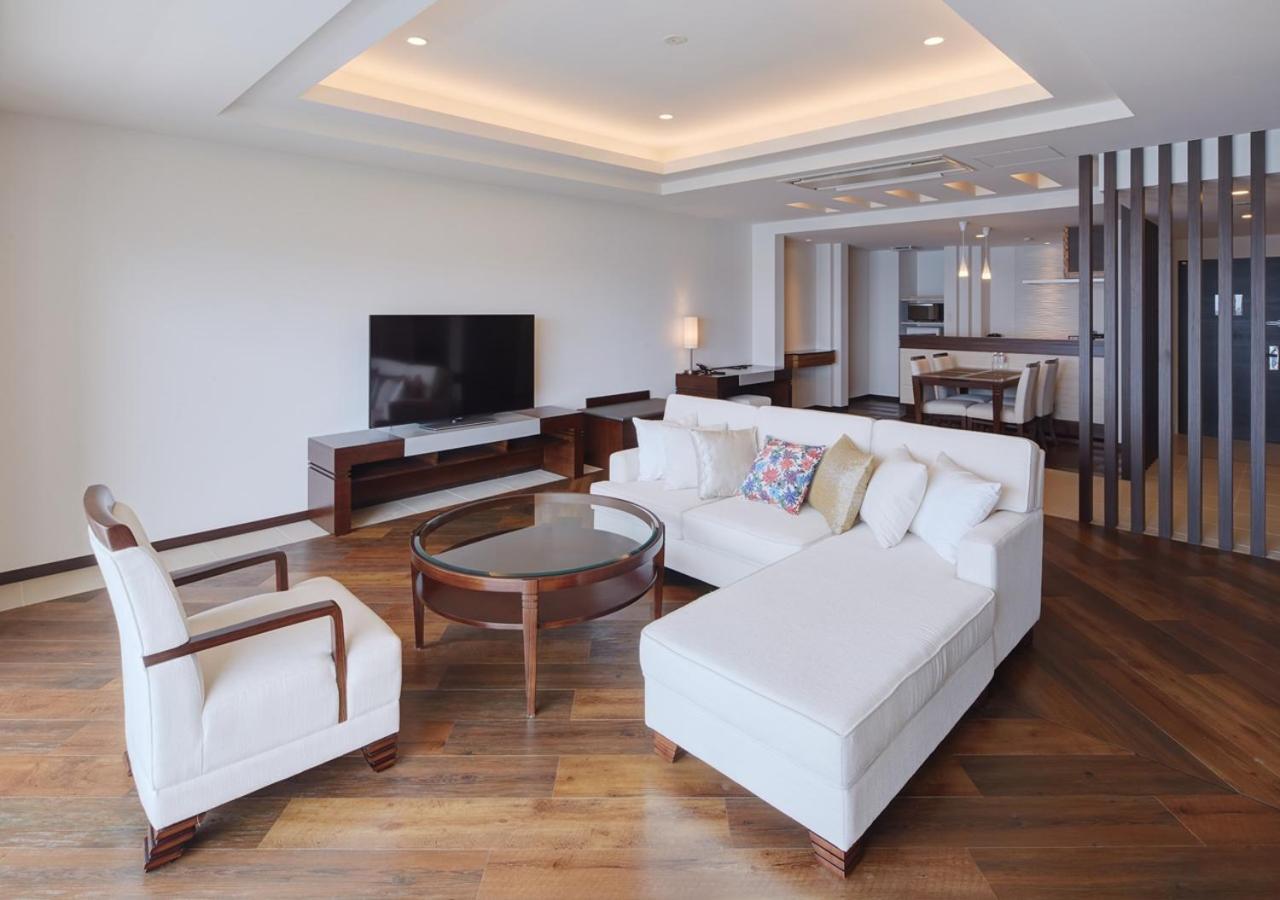 Ala Mahaina Condo Hotel Motobu Luaran gambar